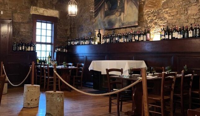 Rustico Ristorante image