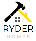 Ryder Mountain Customs logo