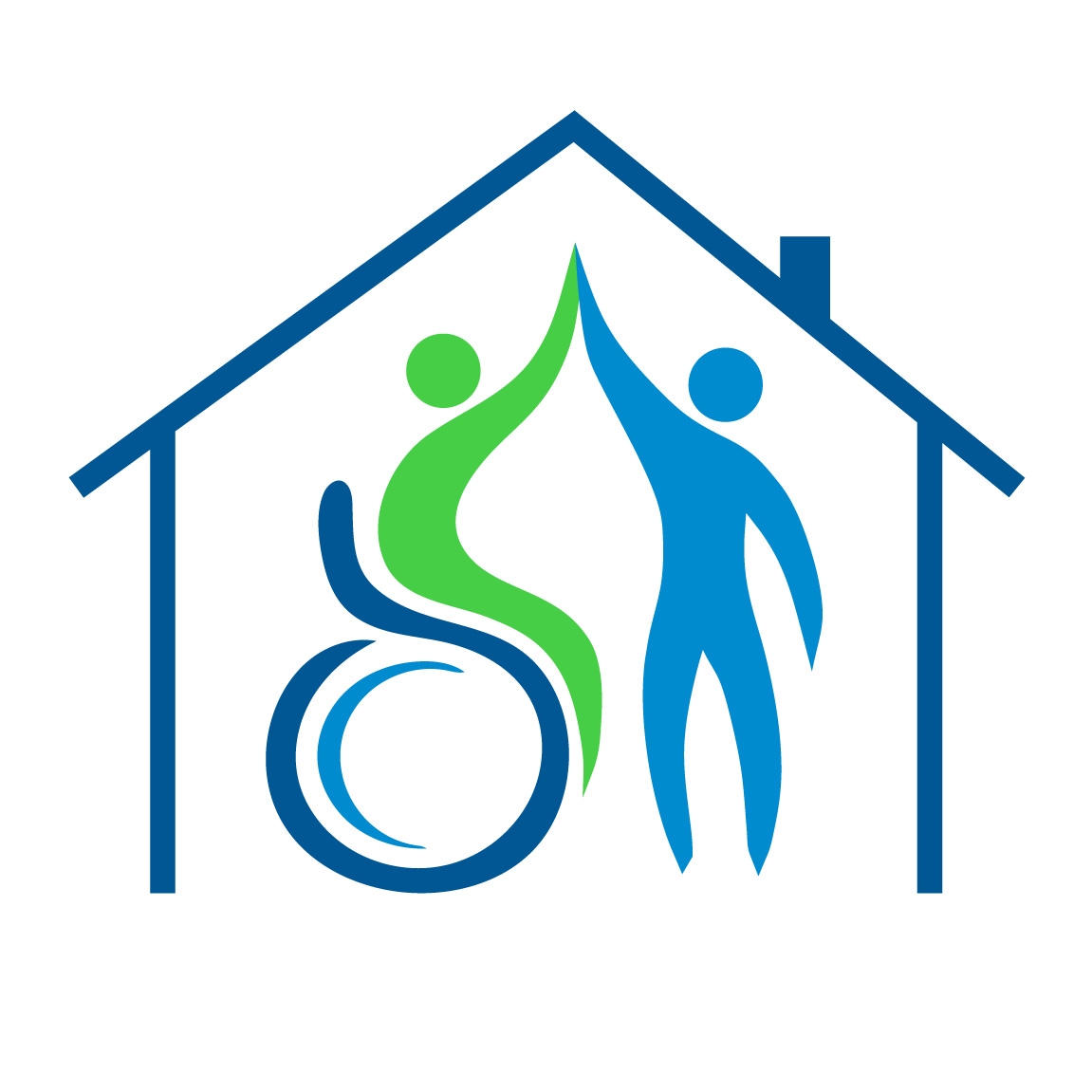Safe Space Builders logo