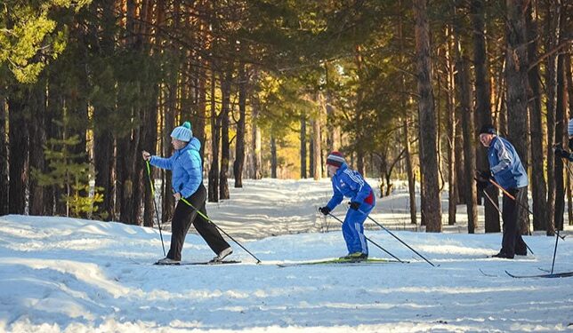 San Juan Outdoor Adventures image