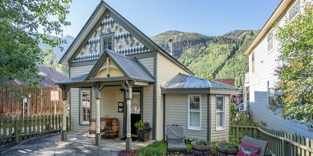 San Sophia Cottage image
