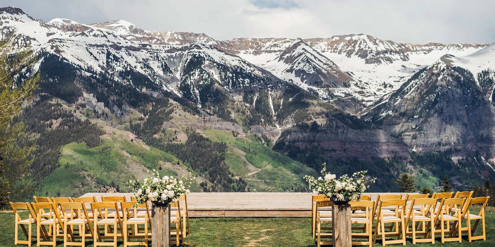 San Sophia Overlook image