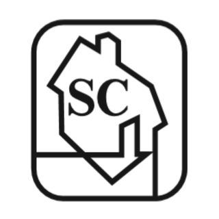 Sandoval Construction logo