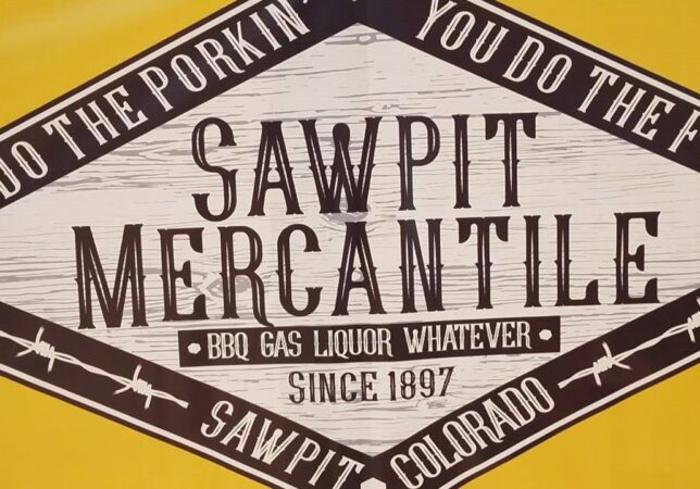 Sawpit Mercantile image