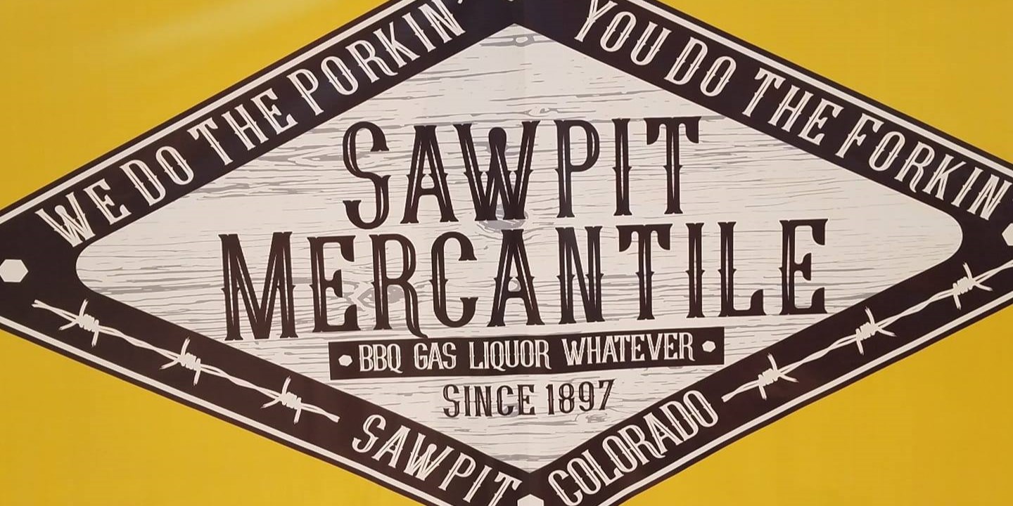 Sawpit Mercantile image