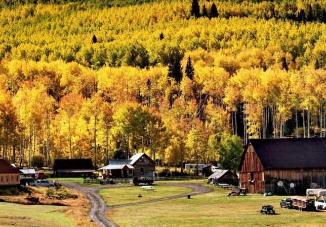 Schmid Family Ranch image