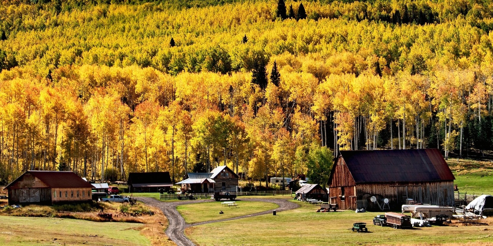 Schmid Family Ranch image