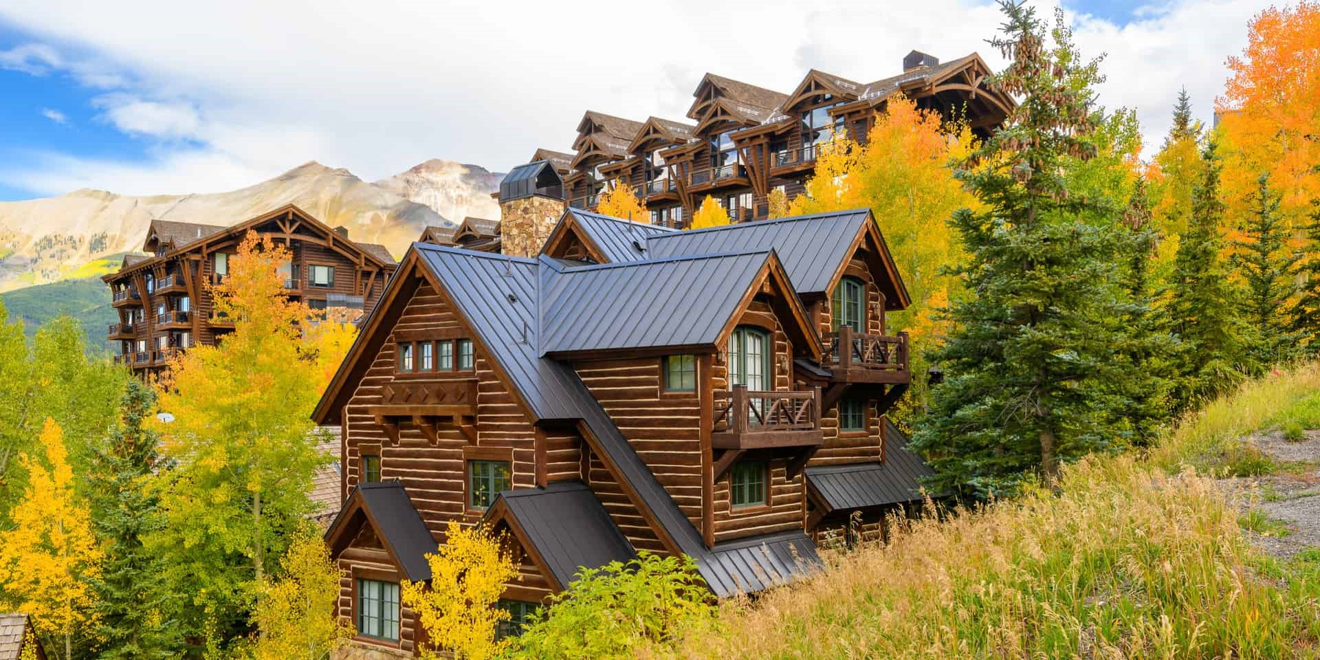 See Forever Village image