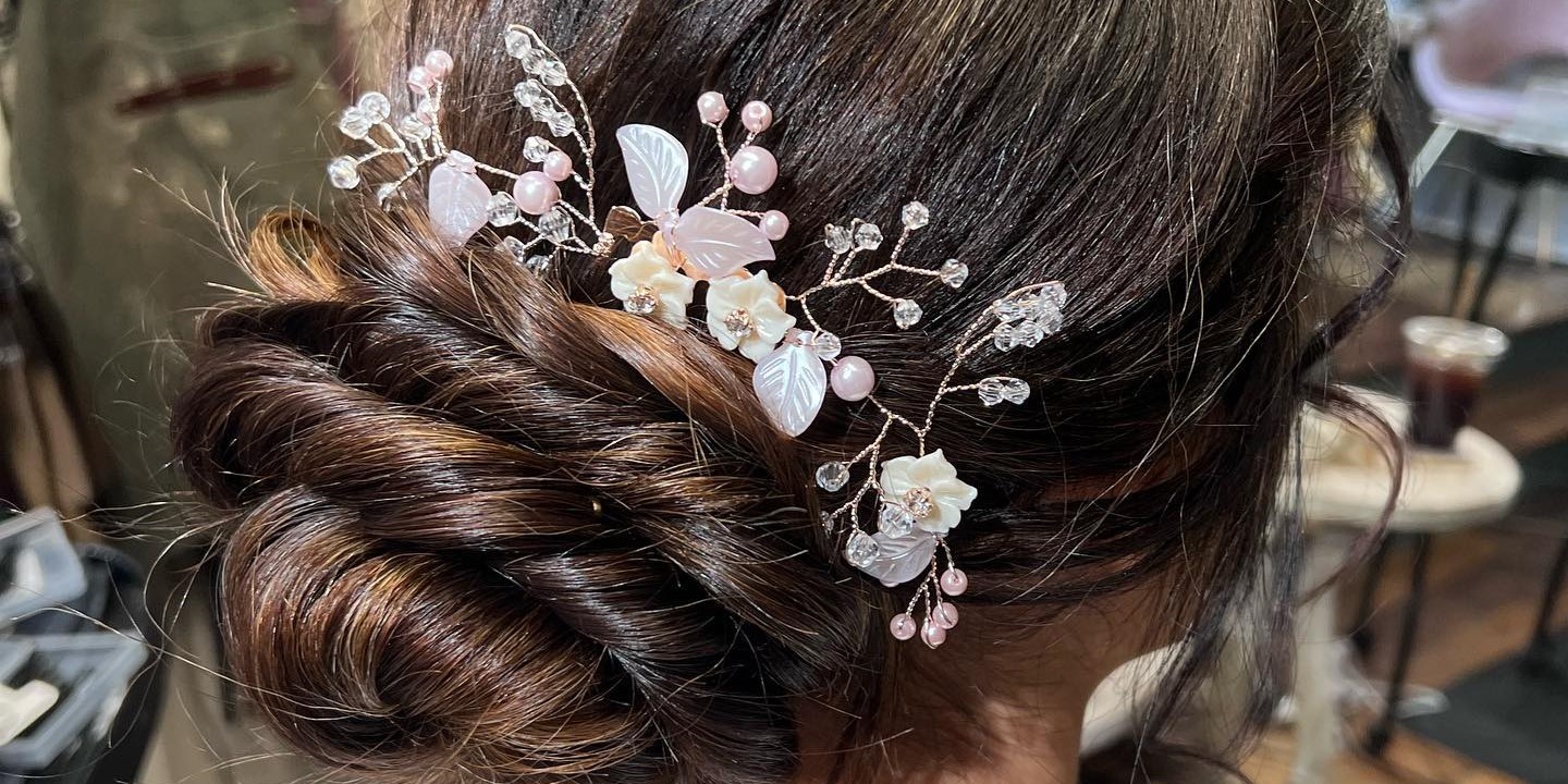 Serenity Beauty Co. image