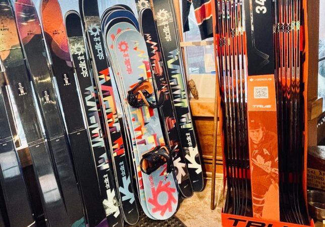 Shaka Hockey image