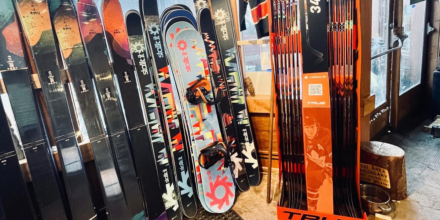 Shaka Hockey image