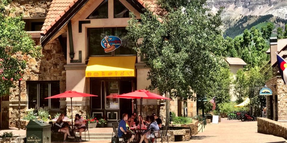 Shake N Dog Grub Shack image