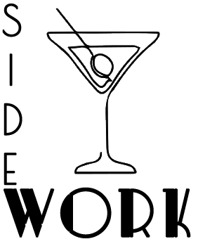 Side Work Restaurant logo