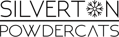 Silverton Powdercats logo