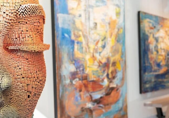 Slate Gray Gallery image