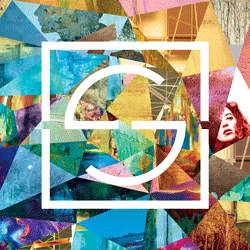 Slate Gray Gallery logo