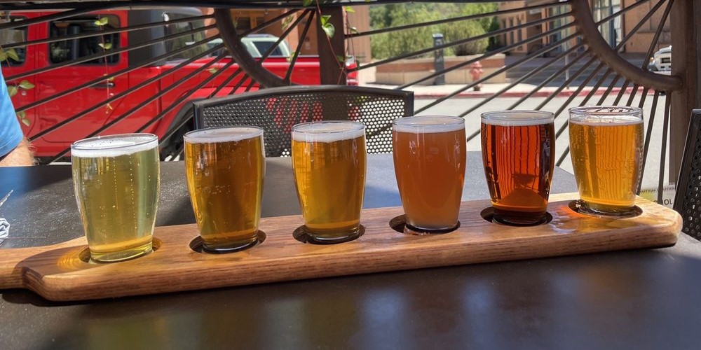 Smuggler Union Restaurant & Brewery image