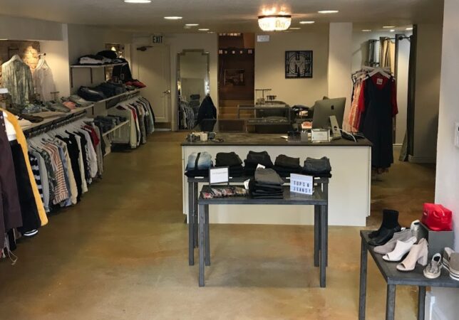 Society Telluride: Permanent Jewelry, Wine Bar & Apparel image