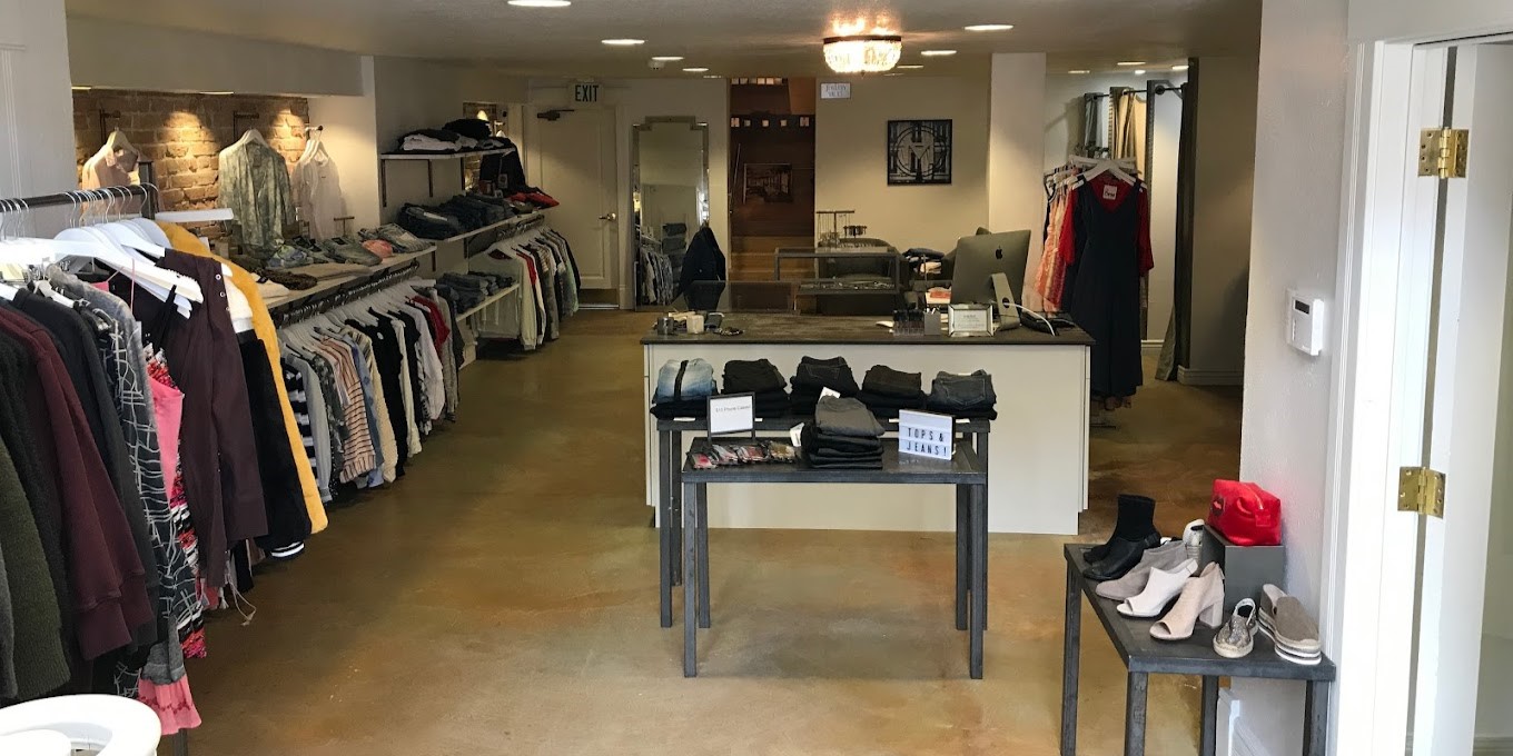 Society Telluride: Permanent Jewelry, Wine Bar & Apparel image