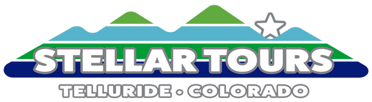 Stellar Tours logo