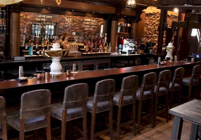 Stronghouse Brew Pub image