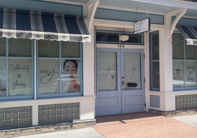Studio G Total Skin Wellness image