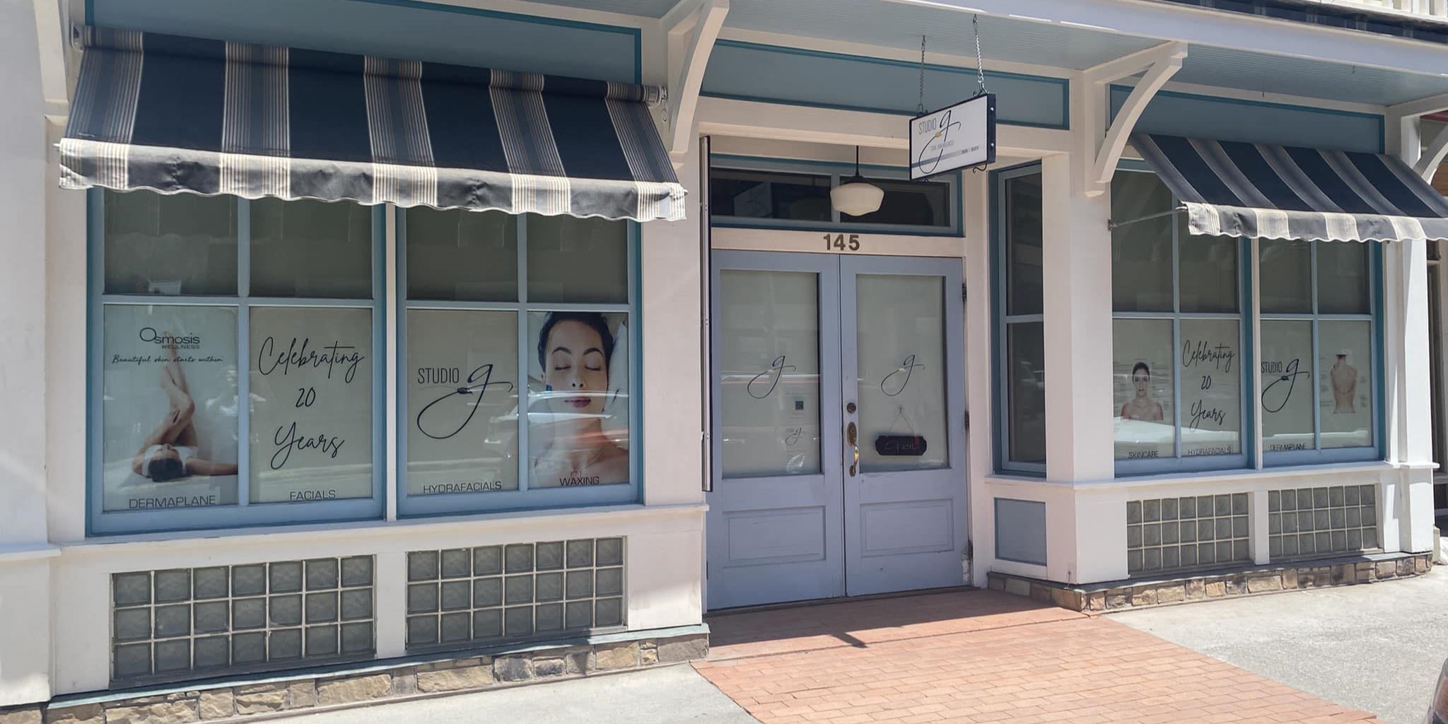 Studio G Total Skin Wellness image