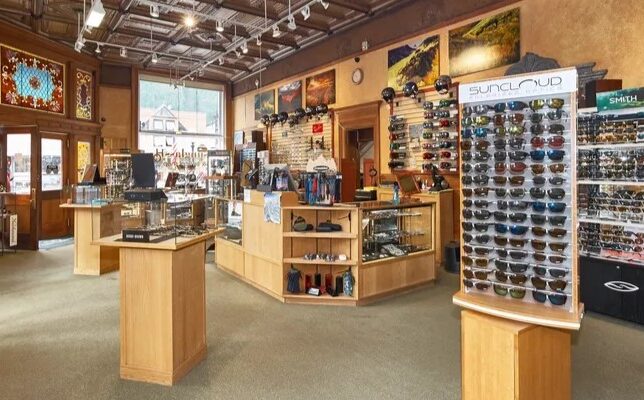 Sunglass Headquarters image