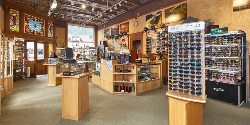 Sunglass Headquarters image