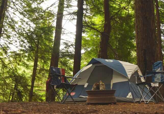Sunshine Campground image