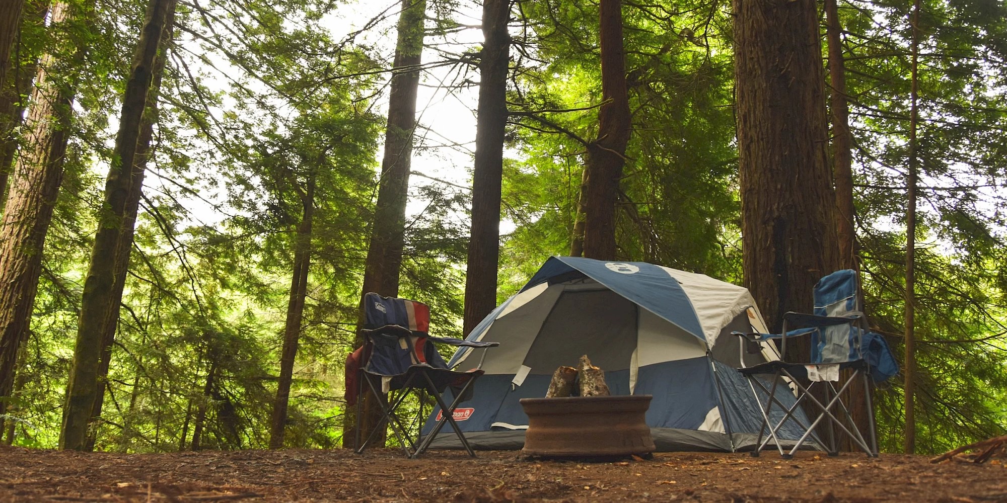 Sunshine Campground image