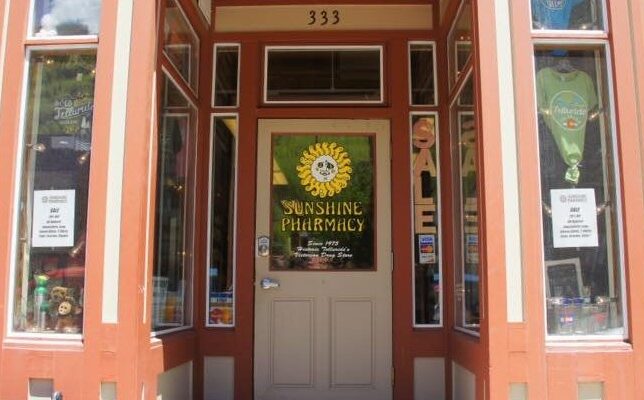 Sunshine Pharmacy (Telluride) image