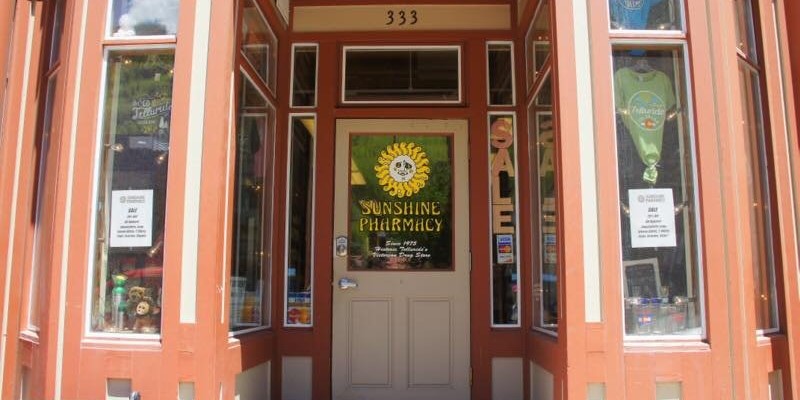 Sunshine Pharmacy (Telluride) image