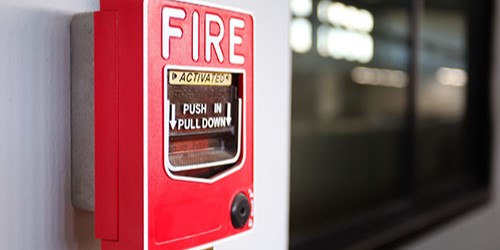 Superior Alarm & Fire Protection image