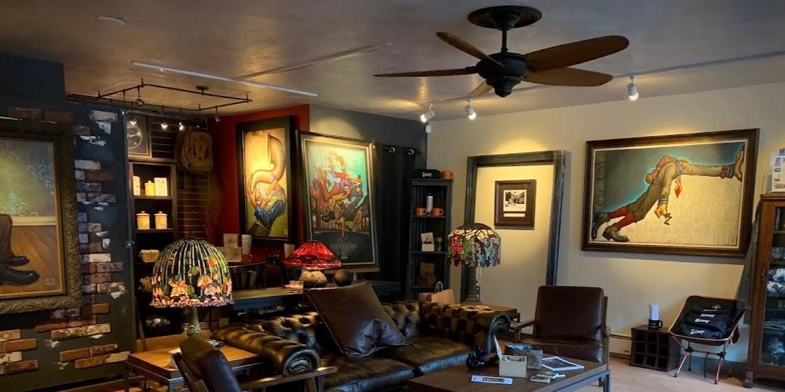 Tellurado Studio & Bistro image