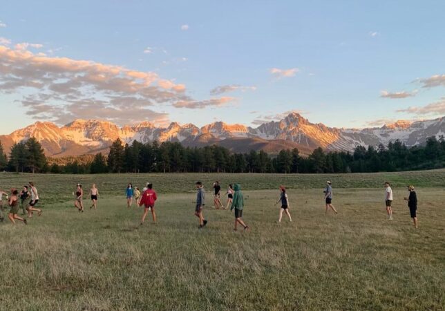 Telluride Academy image