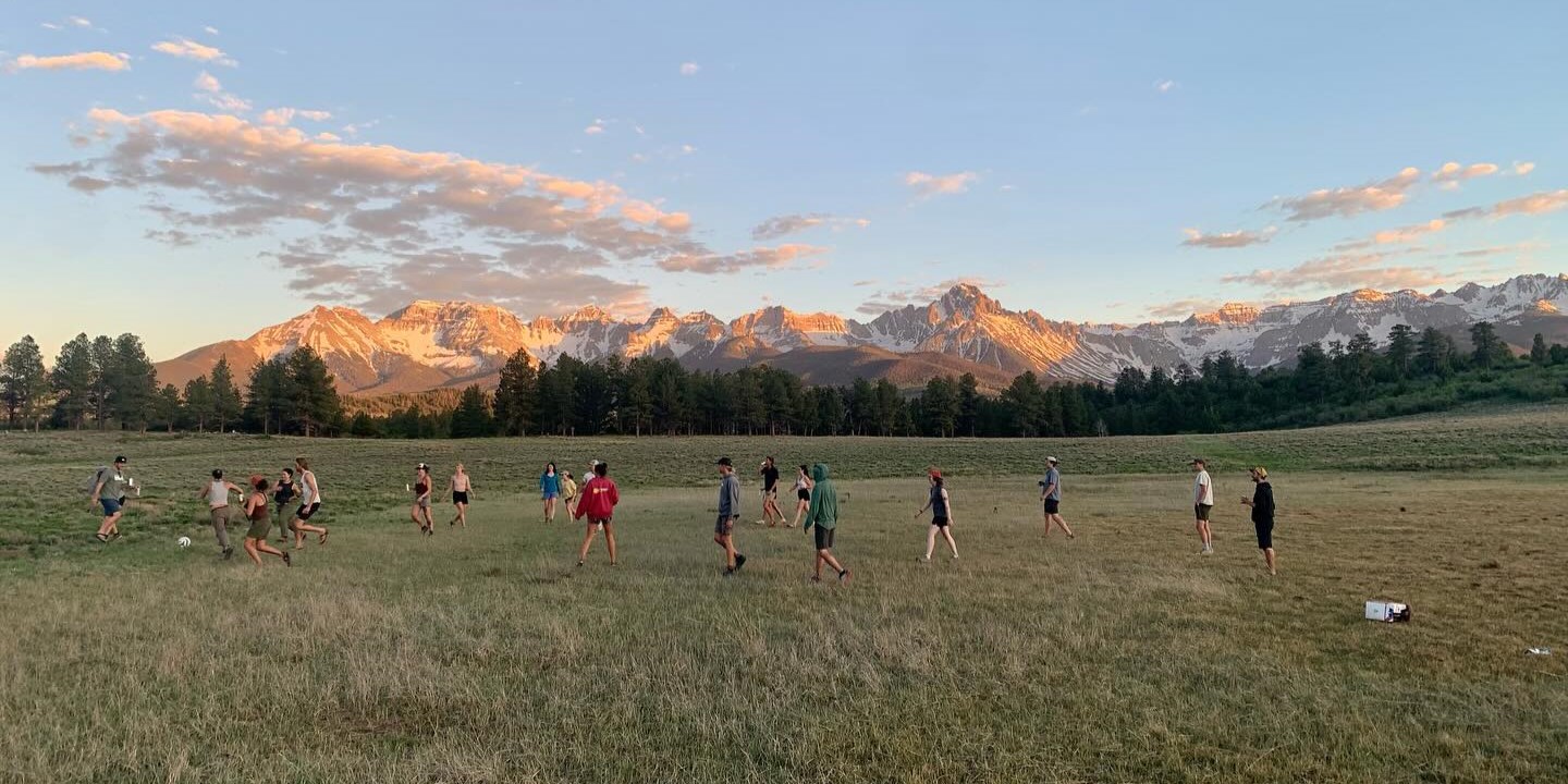 Telluride Academy image