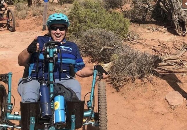 Telluride Adaptive Sports Program image