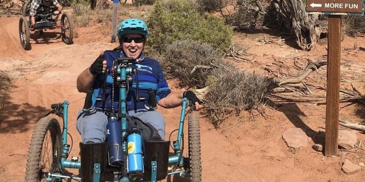 Telluride Adaptive Sports Program image