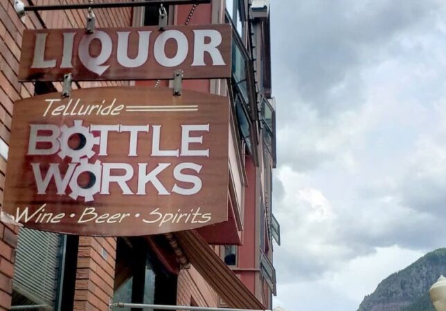 Telluride Bottleworks image