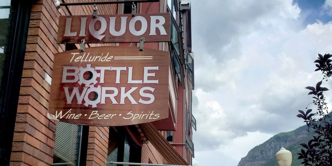 Telluride Bottleworks image