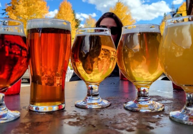 Telluride Brewing Company image