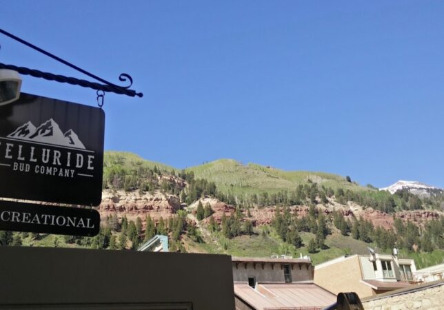 Telluride Bud Company image