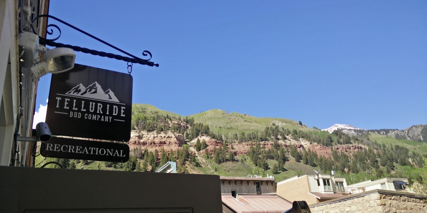 Telluride Bud Company image
