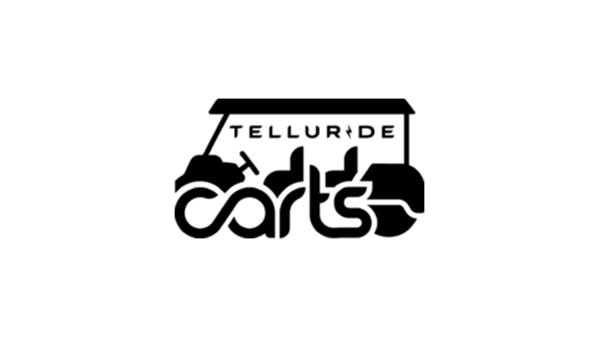Telluride Carts logo