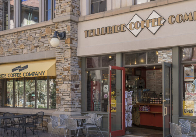 Telluride Coffee Company image