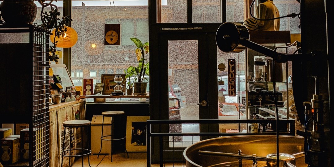Telluride Coffee Roasters image
