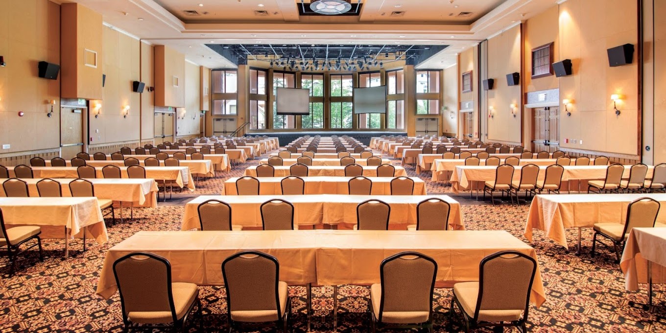 Telluride Conference Center image
