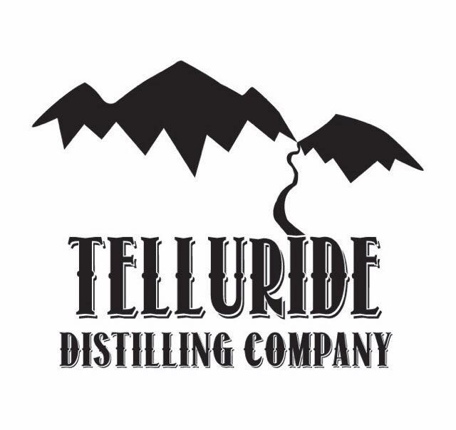 Telluride Distilling Company logo