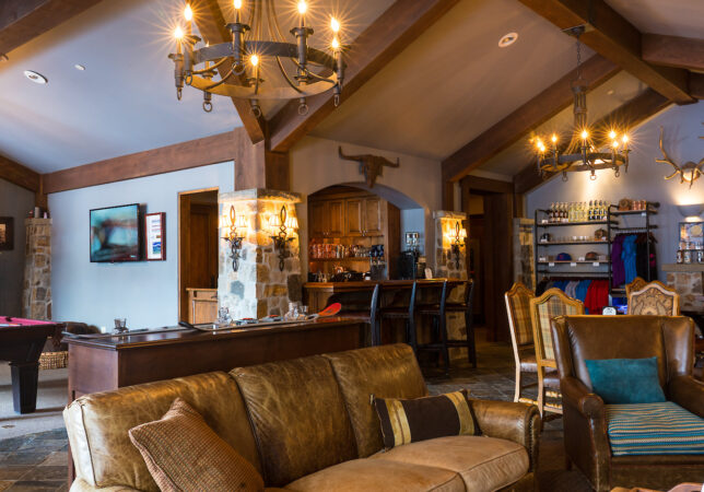 Telluride Distilling Company image